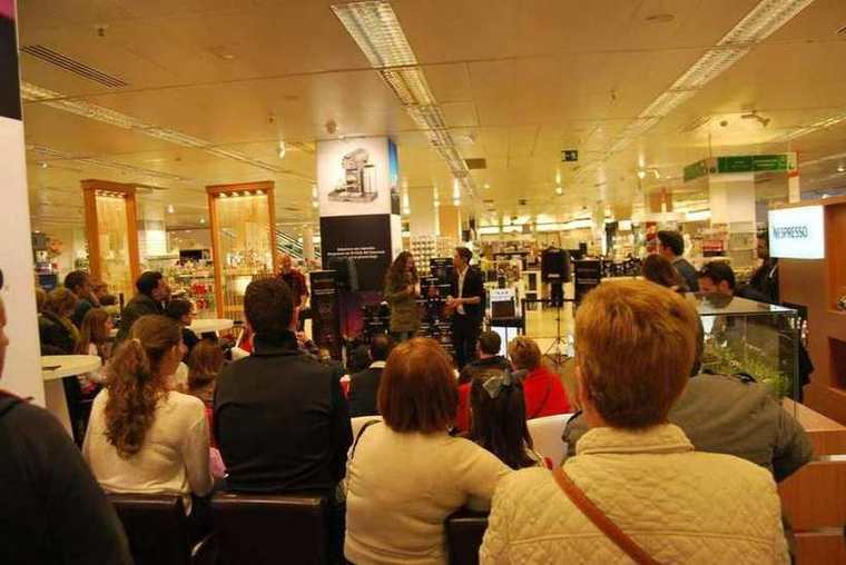 Master Class